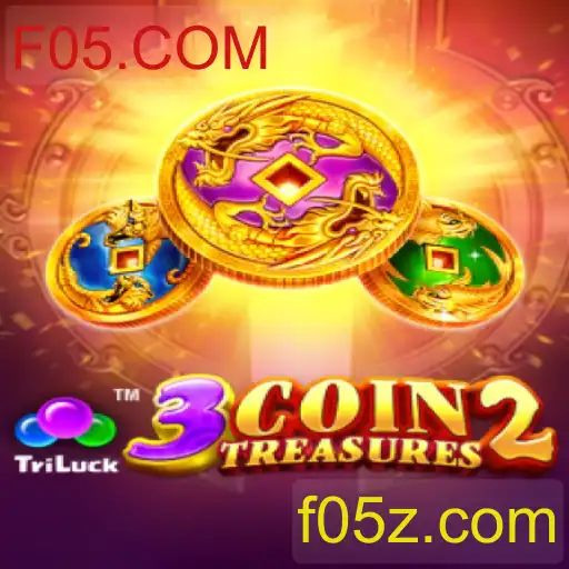 Explorando o Mundo de 3CoinTreasures2: Aventuras e Estratégias