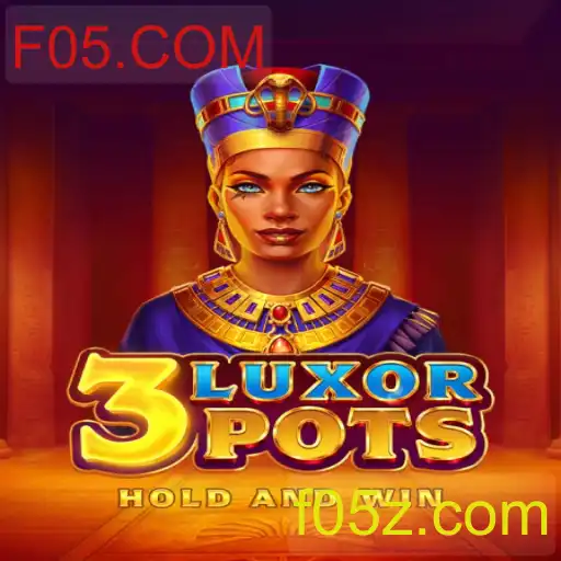 Descubra o Mundo Fascinante de 3LuxorPots: Um Jogo Inovador