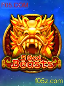 Explorando o Universo de 5GodBeasts: Um Mergulho no Mundo Fantástico do Jogo com F05.COM
