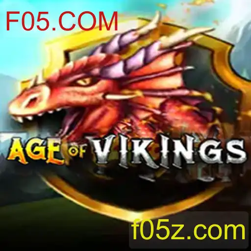 Descubra AgeofViking: Mergulhe na Aventura dos Vikings