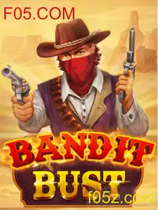 Explorando o Universo de BanditBust: Regras, Estratégias e Desafios em F05.COM