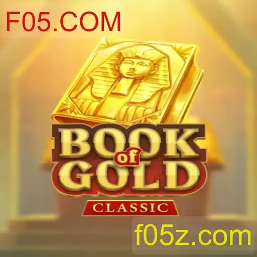 Descubra o Fascinante Mundo de BookOfGoldClassic