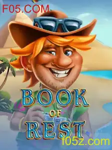 Explorando o Mundo Fascinante de BookofRest