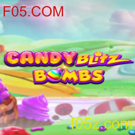 Descubra o Mundo Vibrante de CandyBlitzBombs