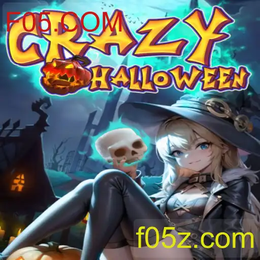 CrazyHalloween: O Novo Jogo Que Está Dominando o Outono