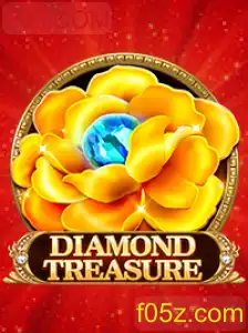 Explorando o Mundo de Diamondtreasure: Aventura e Estratégia no F05.COM