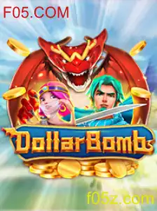 DollarBombs: O Novo Fenômeno de Jogos com a Palavra-chave F05.COM