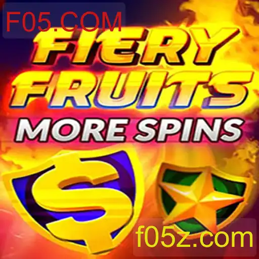 FieryFruitsMoreSpins: Uma Nova Aventura no Mundo dos Slots Online