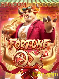 Descubra o Empolgante Jogo de Cassino Online FortuneOx