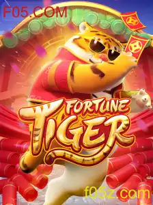 FortuneTiger: Descubra o Fascínio deste Jogo Cativante