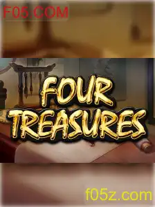 Descubra o Mundo Fascinante de FourTreasures