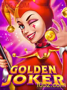 GoldenJoker: Um Mergulho no Universo de Jogos F05.COM