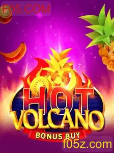 Descobrindo o Fascinante Mundo de HotVolcanoBonusBuy