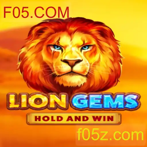 Descubra a Aventura Selvagem de LionGems