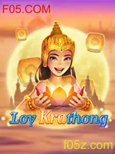Descubra o Mundo Fascinante do Jogo LoyKrathong