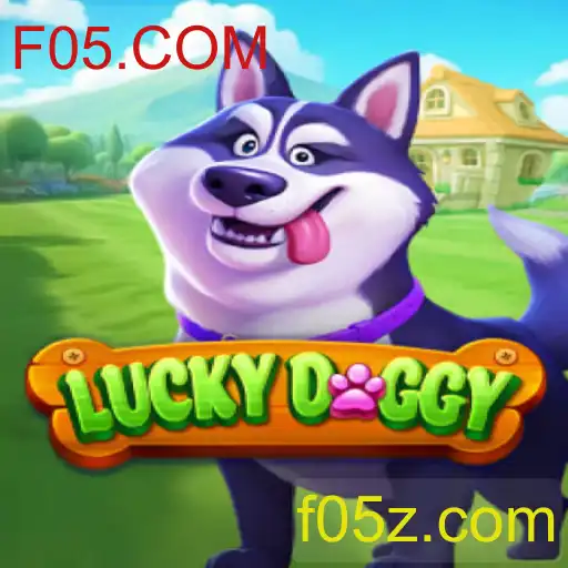 Descubra o Jogo 'LuckyDoggy': Uma Nova Aventura no Universo F05.COM