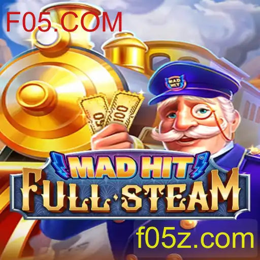 Explorando MadHitFullSteam: Um Jogo de Estratégia Inovador com a Marcação F05.COM