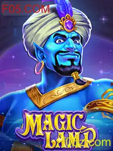 MagicLamp: Um Mergulho no Fascinante Mundo do Novo Jogo