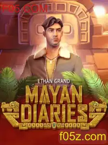 MayanDiaries: Aventura e Estratégia no Mundo Antigo