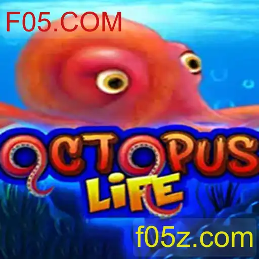 OctopusLife: Um Mergulho no Mundo Submarino com F05.COM