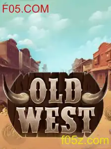 Explorando 'OldWest' - Uma Aventura no Faroeste com F05.COM