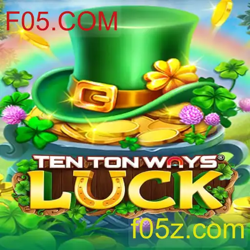 Explorando o Mundo de TenTonWaysLuck