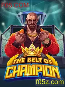 Descubra 'TheBeltOfChampion': O Novo Fenômeno dos Jogos