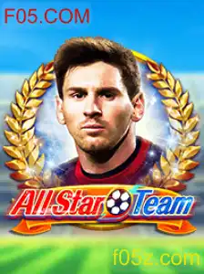 Descubra o Empolgante Mundo de AllStarTeam com F05.COM