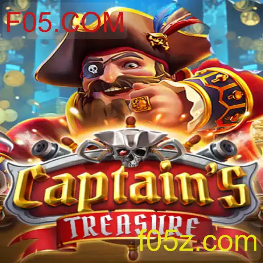 Explorando o Mundo de CaptainssTreasure