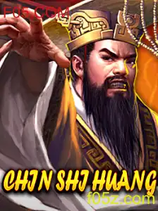 Descubra ChinShiHuang: O Novo Jogo Estratégico de F05.COM