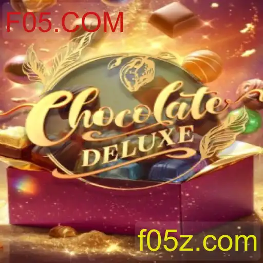 Explorando ChocolateDeluxe: Um Mergulho no Mundo de F05.COM