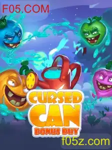 Descubra o Mundo de 'CursedCanBonusBuy': Uma Aventura Envolvente