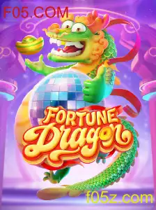 Descubra o Mundo Aventureiro de FortuneDragon: Jogue Agora em F05.COM