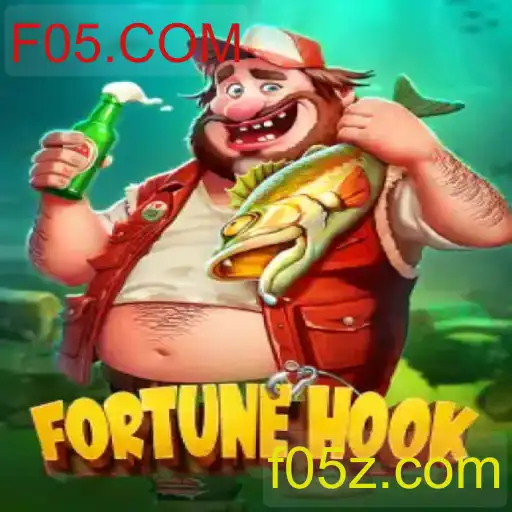 FortuneHook: Um Jogo de Estratégia e Aventura Único