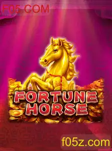 Explorando o Mundo de FortuneHorse e F05.COM