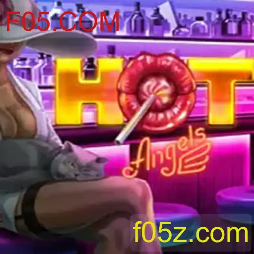 Explorando o Mundo de HotAngels: A Nova Sensação dos Jogos Online