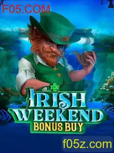Explorando o Jogo IrishWeekendBonusBuy e Suas Regras
