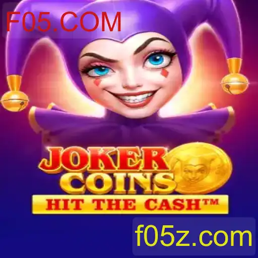 JokerCoins: Descubra o Empolgante Mundo do Novo Jogo de Apostas
