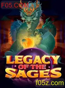 Descubra 'LegacyoftheSages': Um Mergulho no Novo Mundo dos Jogos