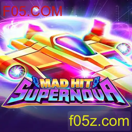 Explorando o Universo de MadHitSupernova: Um Mergulho na Galáxia do Jogo