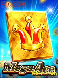 MegaAce: O Novo Fenômeno dos Jogos Online com F05.COM