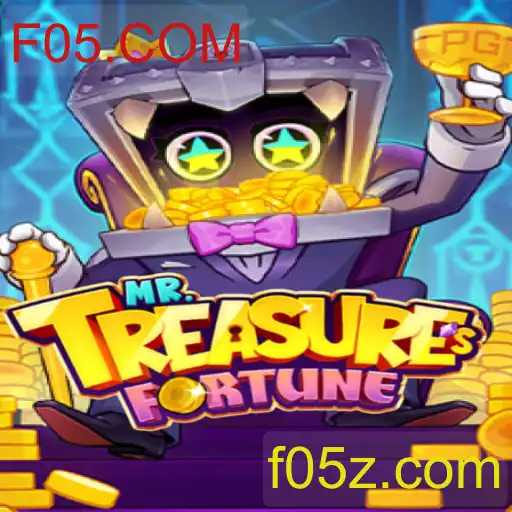Descubra o Fascinante Jogo MrTreasuresFortune e Suas Aventuras
