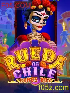Descubra o Envolvente Mundo de RuedaDeChileBonusBuy