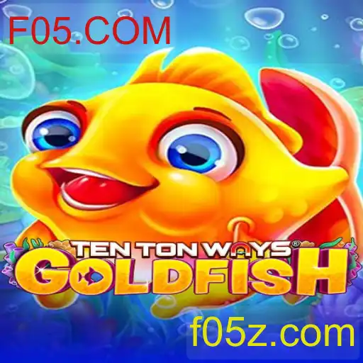 Explorando o Mundo do Jogo TenTonWaysGoldfish