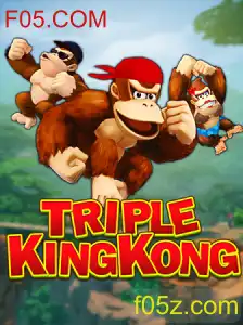 Explorando o Mundo de TripleKingKong: A Nova Sensação dos Jogos On-line