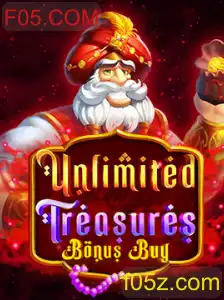 UnlimitedTreasuresBonusBuy: Mergulhe na Aventura das Riquezas Infinitas