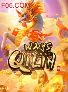 WaysoftheQilin: Explorando As Tradições Ancestrais Através do Jogo