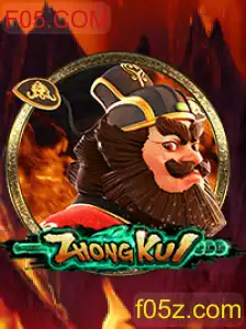 Explorando o Fascinante Mundo do Jogo ZhongKui e Sua Conexão com F05.COM