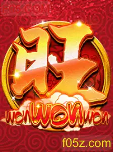 Descubra o Fascinante Mundo de 'WonWonWon': Uma Aventura com F05.COM